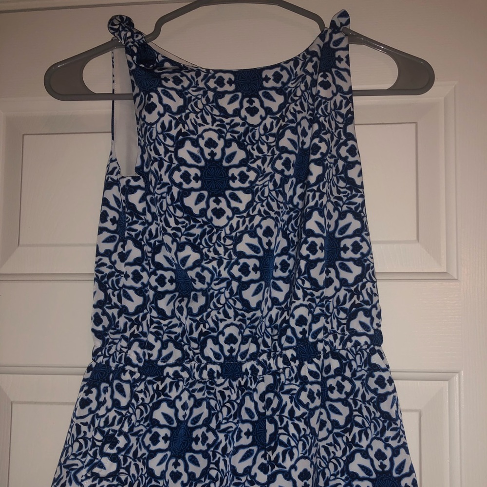 Vineyard Vines Romper *M*